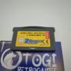 Zoids Densetsu JAP Cartuccia