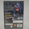 Controller PS1 Clear Green