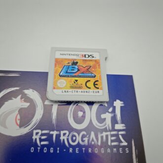 Zoids Densetsu JAP Cartuccia