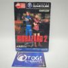 Resident Evil Code Veronica X Gamecube
