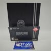 Game Boy DMG Custom IPS Black