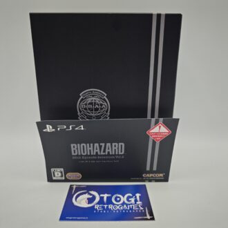 Game Boy DMG Custom IPS Black