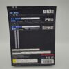 Game Boy DMG Custom IPS Black