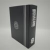 Game Boy DMG Custom IPS Black