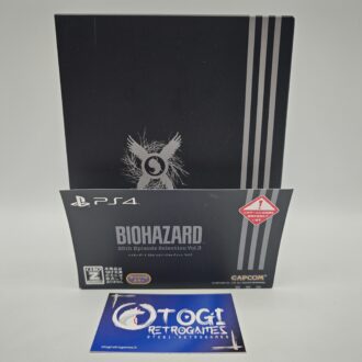 Game Boy DMG Custom IPS Black