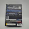 Game Boy DMG Custom IPS Black