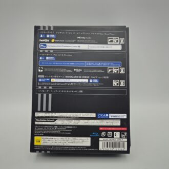 Game Boy DMG Custom IPS Black