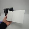 Game Boy DMG Custom IPS Black