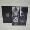Game Boy DMG Custom IPS Black