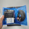 Game Boy DMG Custom IPS Black