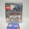 Game Boy DMG Custom IPS Black