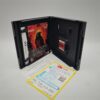 Game Boy DMG Custom IPS Black