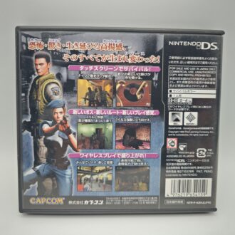 Game Boy DMG Custom IPS Black