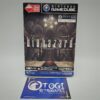 Resident Evil Code Veronica X Gamecube