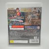 Controller PS1 Clear Green