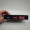 Game Boy DMG Custom IPS Black