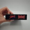 Game Boy DMG Custom IPS Black