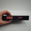 Game Boy DMG Custom IPS Black