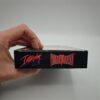 Game Boy DMG Custom IPS Black