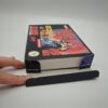 Game Boy DMG Custom IPS Black