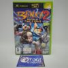 Resident Evil Code Veronica X Gamecube