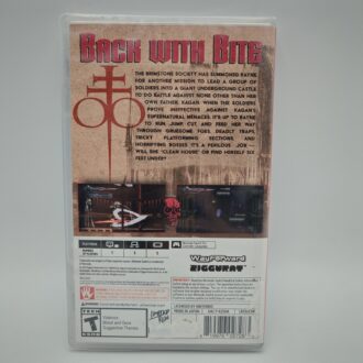 Game Boy DMG Custom IPS Black