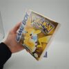 Game Boy DMG Custom IPS Black