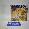 Game Boy DMG Custom IPS Black