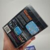 Game Boy DMG Custom IPS Black