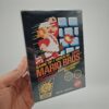 Game Boy DMG Custom IPS Black