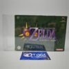 Game Boy DMG Custom IPS Black