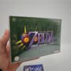 Game Boy DMG Custom IPS Black