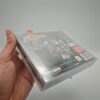 Game Boy DMG Custom IPS Black