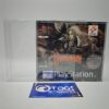 Game Boy DMG Custom IPS Black