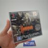 Game Boy DMG Custom IPS Black