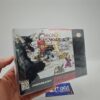 Game Boy DMG Custom IPS Black