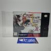 Game Boy DMG Custom IPS Black