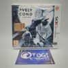 Resident Evil Code Veronica X Gamecube