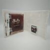 Game Boy DMG Custom IPS Black