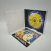 Game Boy DMG Custom IPS Black