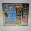 Game Boy DMG Custom IPS Black