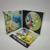 Resident Evil Code Veronica X Gamecube