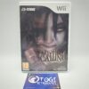 Game Boy DMG Custom IPS Black