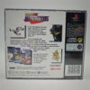 Controller PS1 Clear Green