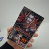 Game Boy DMG Custom IPS Black