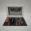 Game Boy DMG Custom IPS Black