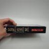 Game Boy DMG Custom IPS Black