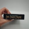 Game Boy DMG Custom IPS Black