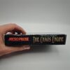 Game Boy DMG Custom IPS Black