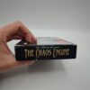 Game Boy DMG Custom IPS Black